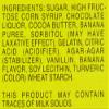 Casali Chocolate, Bananas, 10.58 Ounce view 3