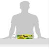 Casali Chocolate, Bananas, 10.58 Ounce view 4