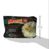 Amoy Straight To Wok Medium Noodles 300 g (Pack of 6) view 2
