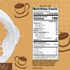 Bariatric Eating Inspire Caramel Latte Sugar-Free 20g Whey Protein Isolate Powder (20 Servings) view 2