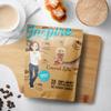 Bariatric Eating Inspire Caramel Latte Sugar-Free 20g Whey Protein Isolate Powder (20 Servings) view 4