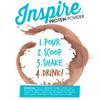 Bariatric Eating Inspire Peanut Butter Cookie 20g Whey Protein Isolate Powder (20 Servings) view 3