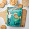 Bariatric Eating Inspire Peanut Butter Cookie 20g Whey Protein Isolate Powder (20 Servings) view 4