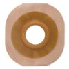 Hollister 14803 New Image Convex Flextend Skin Barrier, Red Color Code Match, 5 Pack, Cut-to-Fit up to 1-1/2  2-1/4 Flange, Ostomy Skin Barrier view 2