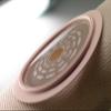 Hollister 14803 New Image Convex Flextend Skin Barrier, Red Color Code Match, 5 Pack, Cut-to-Fit up to 1-1/2  2-1/4 Flange, Ostomy Skin Barrier view 3