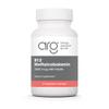 Allergy Research Group B12 Methylcobalamin Supplement - Vitamin B12 and Folate, with 400mcg Folic Acid, Pure, Vegetarian Lozenges - 50 Count view 1