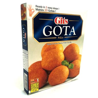 Gits Gota Mix - 7 oz