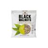 Hammons Fancy Large Black Walnuts - Wild Harvested - Non-GMO - Gluten-Free - High Protein - Keto Snack - Nuts for Cooking and Baking - 8oz view 1