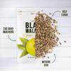Hammons Fancy Large Black Walnuts - Wild Harvested - Non-GMO - Gluten-Free - High Protein - Keto Snack - Nuts for Cooking and Baking - 8oz view 4