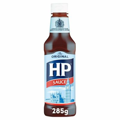 HP Steak Sauce, 9 oz