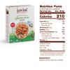 Jovial Whole Grain Brown Rice Penne Pasta - Pasta Penne, Penne Pasta, Whole Grain Pasta, Organic Pasta, Gluten Free, Dairy Free, Brown Rice Pasta, Award Winning Taste, Made in Italy - 12 Oz, 12 Pack view 2