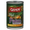 GEFEN HEART OF PALM WHOLE D&PO, 14.1 OZ view 1