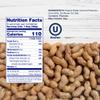 Osem Bamba Peanut Butter Puffs - Peanut Butter Puffs Bulk, Vegan PB Snack with Crunch for Kids, Grain Free Protein Snack, No Sugar, Family Pack - 0.7oz Bags (Pack of 8) view 2