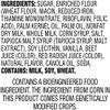 Snack Factory Pretzel Crisps, Holiday White Crme and Peppermint Covered Pretzels, 4 Oz view 2
