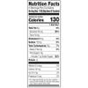 Snack Factory Pretzel Crisps, Holiday White Crme and Peppermint Covered Pretzels, 4 Oz view 3