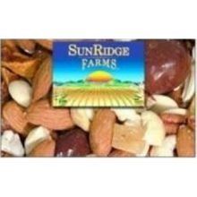 HERSHEY IMPORT CO Mix Oriental Rice Snack, 1 LB