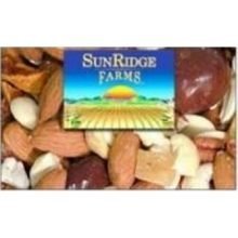 HERSHEY IMPORT CO Mix Oriental Rice Snack, 1 LB