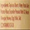 Jeff Nathan Creations Chef Gourmet Panko Plain Gluten Free, 15 Ounce view 3