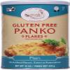 Jeff Nathan Creations Chef Gourmet Panko Plain Gluten Free, 15 Ounce view 4