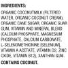 So Delicious Dairy Free Shelf-Stable Coconut Milk, Original, Vegan, Non-GMO Project Verified, 1 Quart view 3
