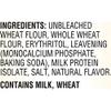 Maple Grove Farms Pancake & Waffle Mix, Sugar Free, 8.5 Ounce view 3