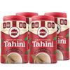 Baron's Kosher 100% Pure Ground Sesame Tahini 16-ounce Jars (1 Pound (Pack of 4)) view 1