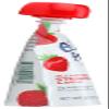 Buddy Fruits Fruit To Go Apple Straw Display 3.2 Ounce view 4