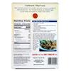 A Taste of Thai Pad Thai Rice Noodles | Restaurant-Quality Thai Flavor in Minutes | Vegan, Gluten-Free, Non-GMO, No Preservatives| Perfect for Stir-Fries, Soups & Asian Dishes 9 oz (Pack of 1) view 2