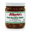 Alberto's Sweet Zucchini Relish-12.5 oz. view 1