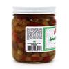 Alberto's Sweet Zucchini Relish-12.5 oz. view 3