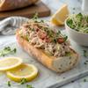 Bumble Bee Chunk White Albacore Tuna in Water, 5 oz Can (Pack of 8) - Wild Caught Tuna - 23g Protein per Serving, High in Omega-3s - Non-GMO Project Verified, Gluten Free, Kosher view 4