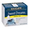 Bigelow Sweet Dreams Herb Tea ( 6x20 BAG) view 1
