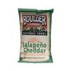BOULDER CANYON CHIP KETTLE JALPNO CHDR, 5 OZ view 1