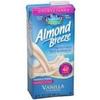 Blue Diamond Bev Almond Brze Vnla Unswtn12 view 1