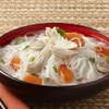 Thai Kitchen Thin Rice Noodles - Case of 12 - 8.8 oz. view 4