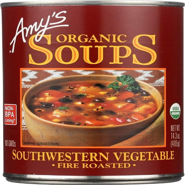 Amys Soup Veg Rstd Sthwstn Gf