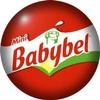Babybel Cheese Semisoft Mini Original 28 Ct-21 Oz view 2
