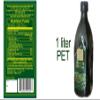 Antonio Celentano Extra Virgin Olive Oil - 1 Liter PET Single Bottle view 4