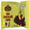 King David Kosher Non-dairy Vegan Lactose Free Dark Chocolate Chips 8.8 ounce/250grams (Pack of 4) view 1