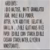White Rabbit Creamy Candy 6.3 Oz (180 Gram) (Pack of 6) view 4