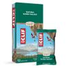 CLIF BARS - Energy Bars - Oatmeal Raisin Walnut - Made with Organic Oats - Plant Based Food - Vegetarian - Kosher (2.4 Ounce Protein Bars, 12 Count) view 1