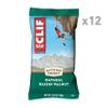 CLIF BARS - Energy Bars - Oatmeal Raisin Walnut - Made with Organic Oats - Plant Based Food - Vegetarian - Kosher (2.4 Ounce Protein Bars, 12 Count) view 2