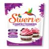 Swerve Sweetener Powder, Confectioners, 12 oz view 1