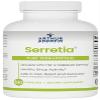 Arthur Andrew Medical, Serretia, Serrapeptase Formula for Muscle and Sinus Support, 180 Capsules view 1