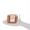 Bergin Nut Company Cashew Whole, Roasted Salted, 16 Ounce Bag view 4