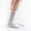 Doc Ortho Loose Fit Cotton Diabetic Socks for Men and Women, 3 Pairs, Crew