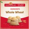 Aashirvaad Whole Wheat Atta 10kg 22lbs view 3
