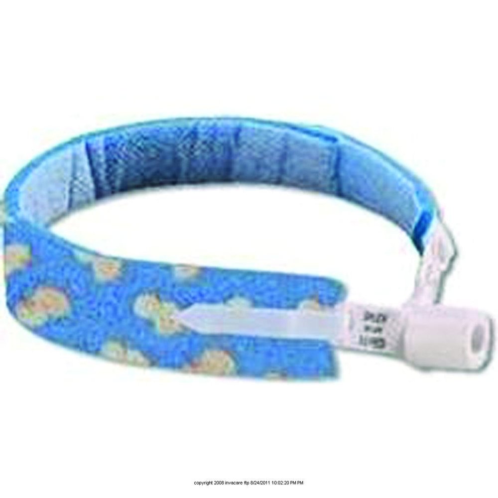 Pediatric Trach Tube Holders Qty 10