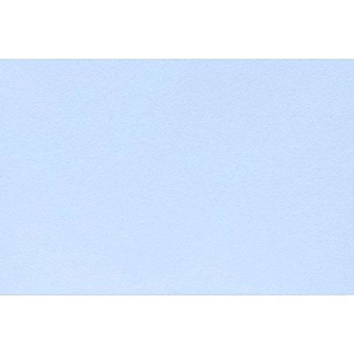 LUXPaper #17 Mini Flat Cards | 2 9/16" x 3 9/16" | Baby Blue | 100lb. Cover | 250 Qty
