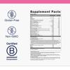 Metagenics Wellness Essentials Womens - Daily Packets* - Multivitamin, Omega3s & Antioxidants for Bone, Immune & Energy Support* - NonGMO, GlutenFree - 30 Packets view 2